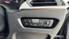 BMW 3 Series 320d M Sport 4dr Step Auto Diesel Saloon